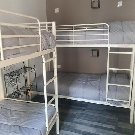 Bienvenue Chez Les Ch'Oups Le Loft 50 M2 Apartment La Bourboule Bagian luar foto