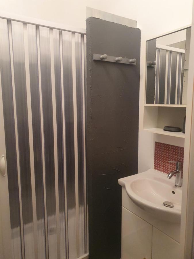 Bienvenue Chez Les Ch'Oups Le Loft 50 M2 Apartment La Bourboule Bagian luar foto